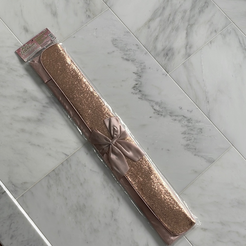 Hair Extension case